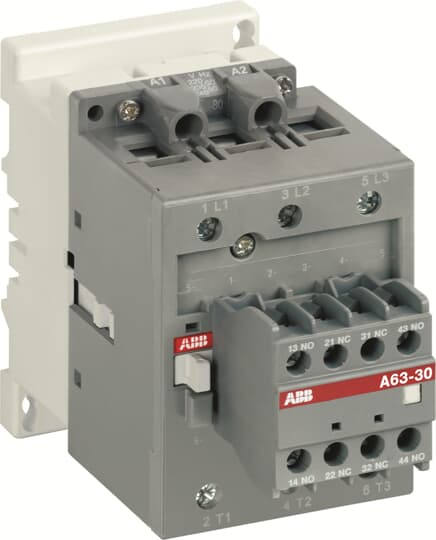 ABB 1SBL371001R8022-A63-30-22220-230V50Hz/230-240V60Hz