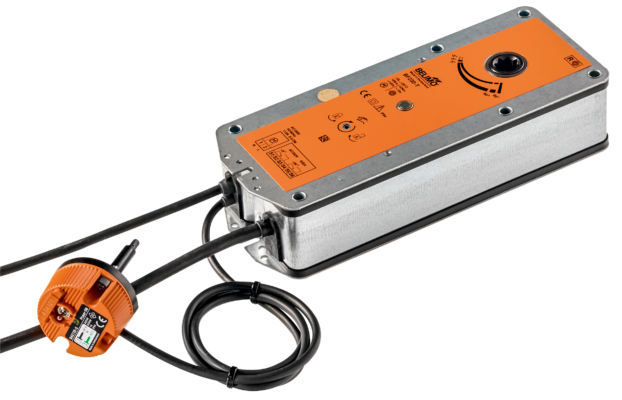 BELIMO BF230-T
