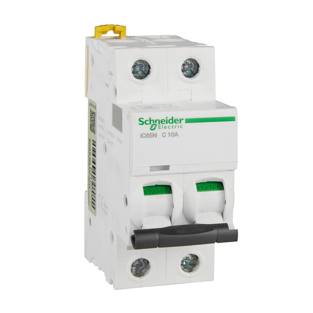 SCHNEIDER ELECTRIC A9F18210