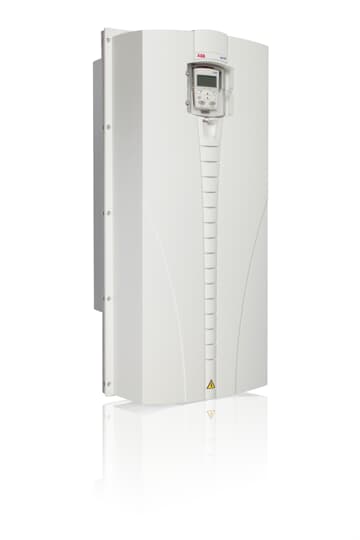 ABB ACH550-01-195A-4