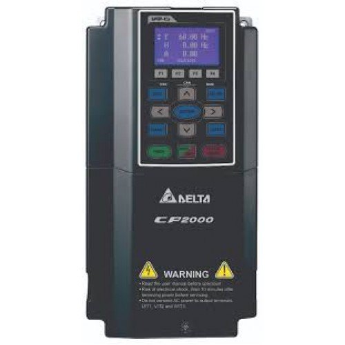 DELTA ELECTRONICS VFD150CP43B-21
