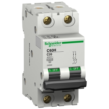 SCHNEIDER ELECTRIC 24991