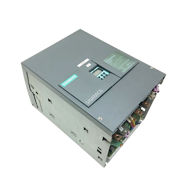 SIEMENS 6RA8082-6FV62-0AA0-ZG00+G20