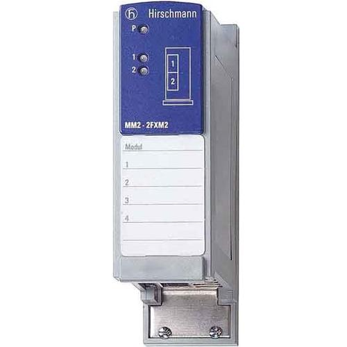 HIRSCHMANN 943718101-MM2-2FXM2