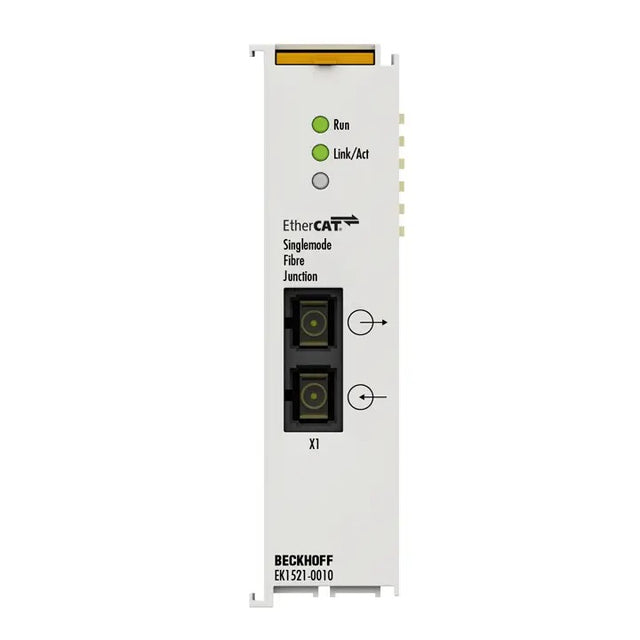 BECKHOFF EK1521-0010
