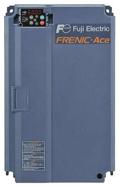 FUJI ELECTRIC FRN0022E2E-4E