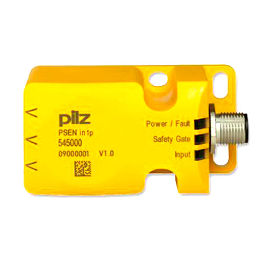 PILZ 545000
