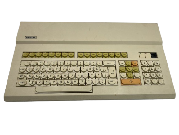SIEMENS 6ES5982-2CA12