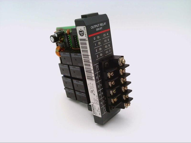 TEXAS INSTRUMENTS 305-01T