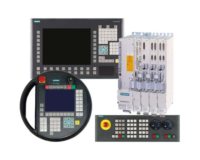 SIEMENS 6FC5248-0AF12-0AA0