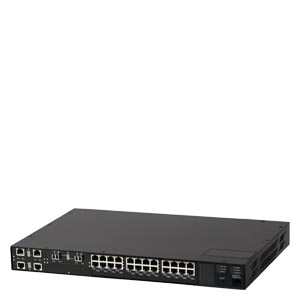 SIEMENS 6GK6023-0AS22-2DC0-ZA05+B05+C07+D07