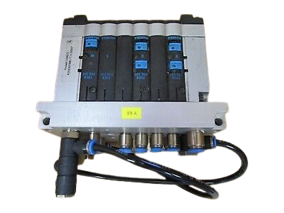 FESTO 18261-CPV14-GE-FB-6