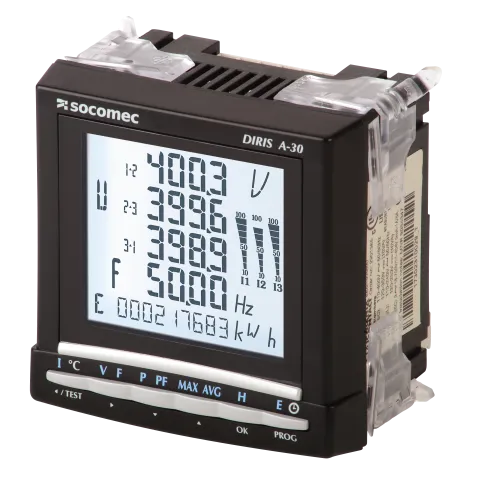 SOCOMEC 48250403-DIRISA-30