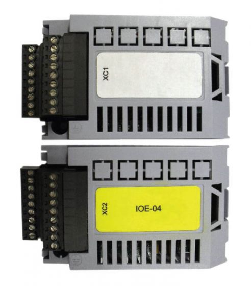 WEG ELECTRIC IOE-04WEG