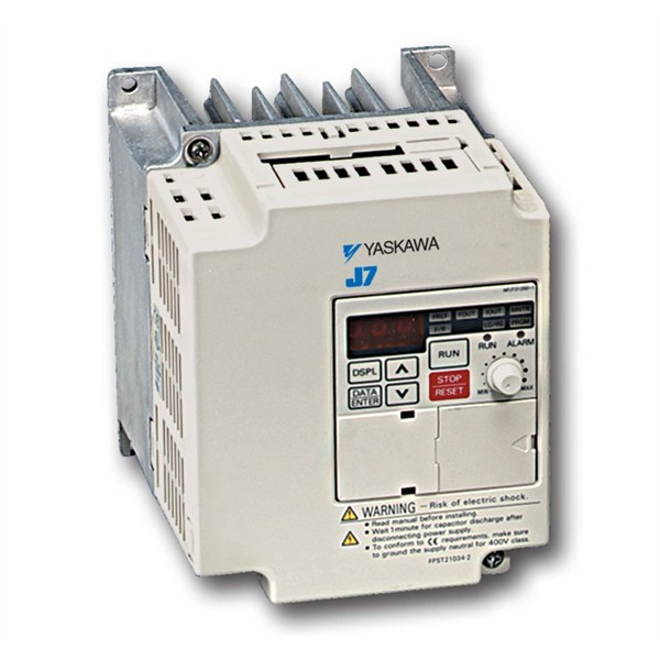 YASKAWA CIMR-J7AZB0P7