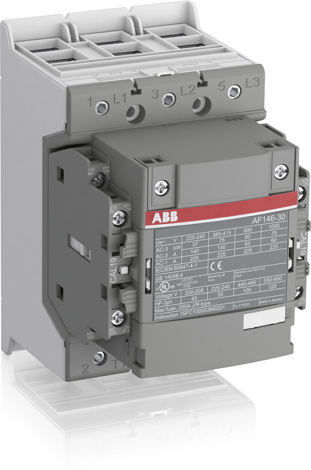 ABB 1SFL467001R1322-AF146-30-22-13