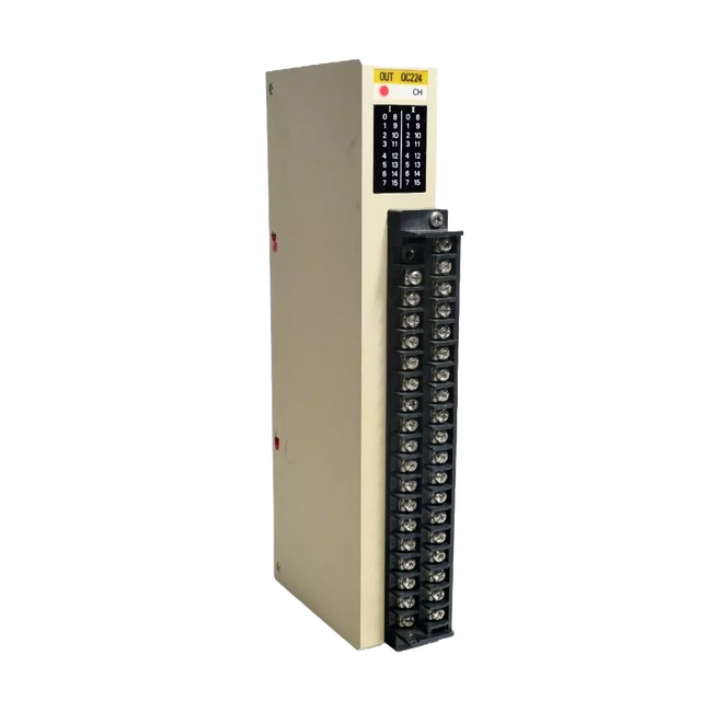 OMRON 3G2A5-OC224