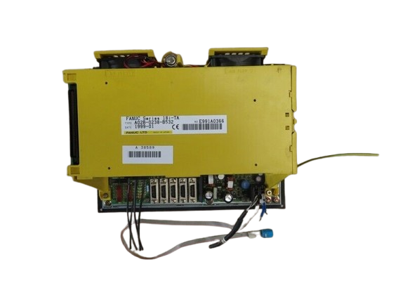 FANUC A02B-0247-B541