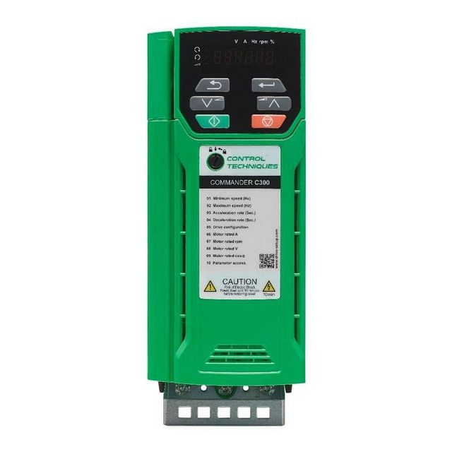 CONTROL TECHNIQUES C300-03400094A