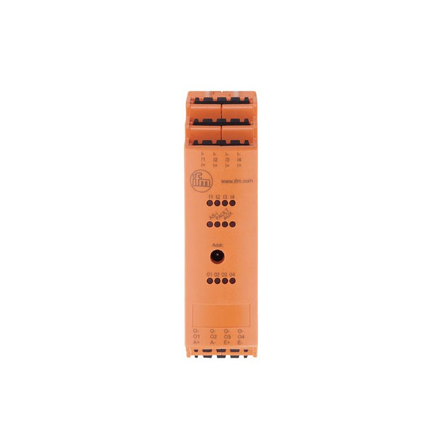 IFM AC2261-SmartLine254DI4DOA/BTC