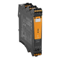 WEIDMULLER 2456840000-ACT20P-UI-2RCO-DC-P