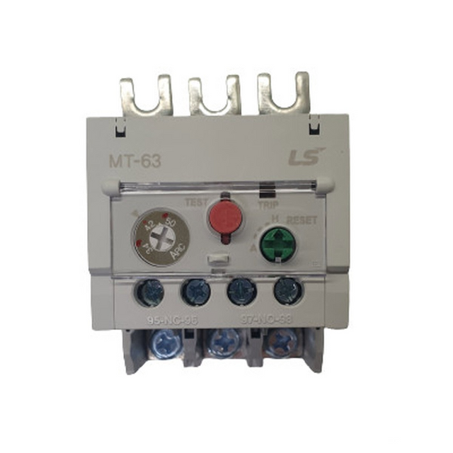 LS ELECTRIC MT-63/2H