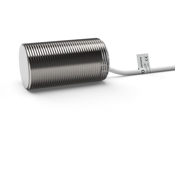 PEPPERL+FUCHS 266288-NBB8-18GM50-E2-M-Y
