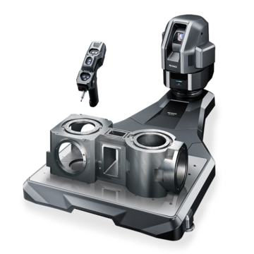 KEYENCE XM-5000