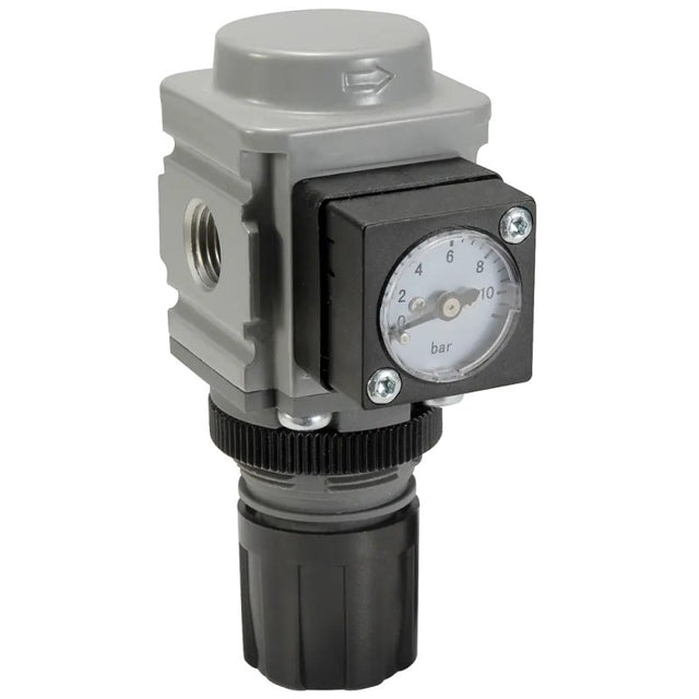 PARKER P31EB12EMBBNNP