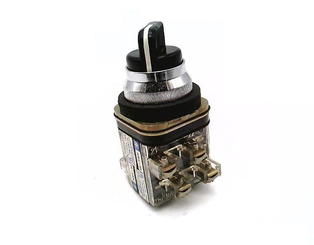 TELEMECANIQUE XB2MD12