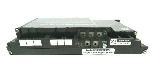 FANUC IC3645LXCD1GE