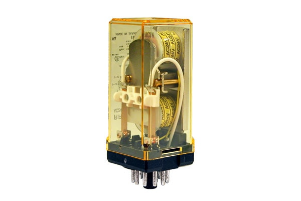 IDEC RR2KP-UAC24V