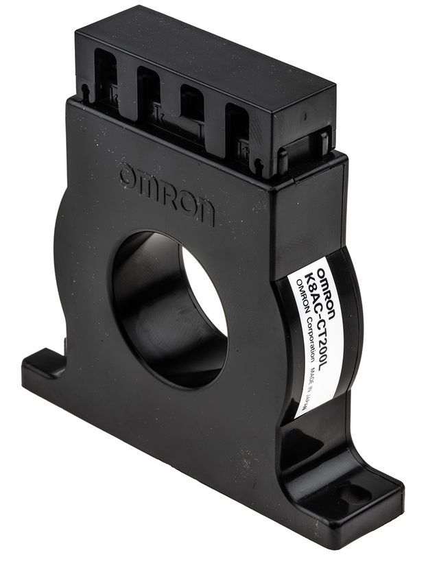 OMRON K8AC-CT200L