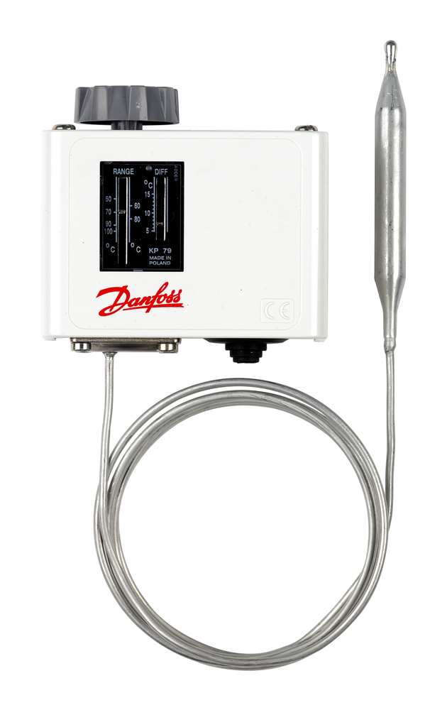 DANFOSS 060-206491