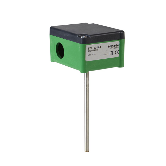 SCHNEIDER ELECTRIC 5123006010-STD100-150