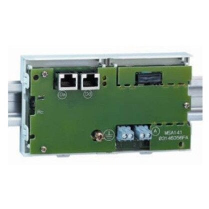 SCHNEIDER ELECTRIC MSA141