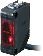 OMRON E3Z-R615M