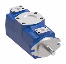 DANFOSS 02-137474-3-4535V60A38-1CC22R