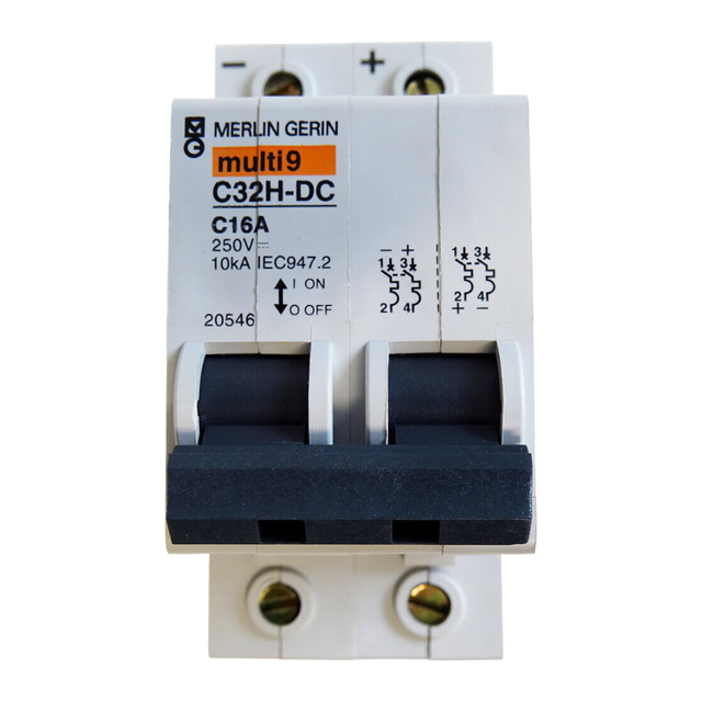 SCHNEIDER ELECTRIC 20546