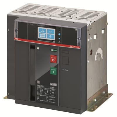 ABB 1SDA071695R1-E2.2N2500EkipTouchLSI4pFHR