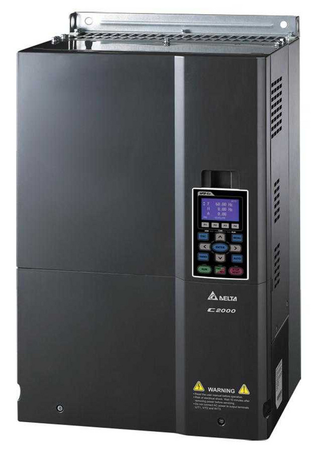 DELTA ELECTRONICS VFD450C43S-00