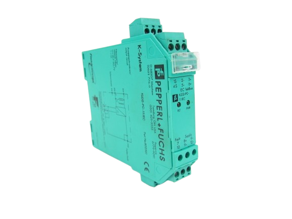 PEPPERL+FUCHS 802561-KLD2-PC-1.1.IEC