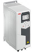 ABB ACS580-01-145A-4+B056+J400+K475