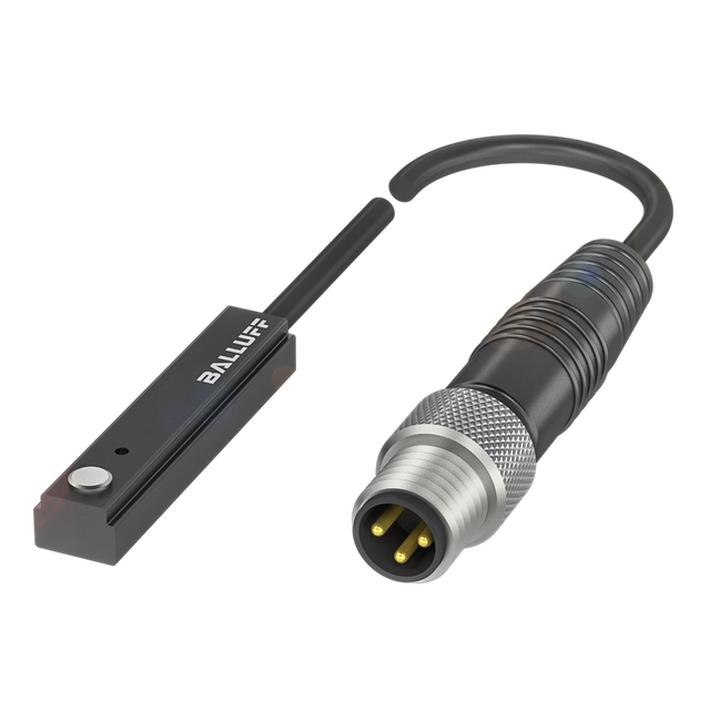 BALLUFF BMF0072-BMF307K-PS-C-2-SA2-S49-00,3