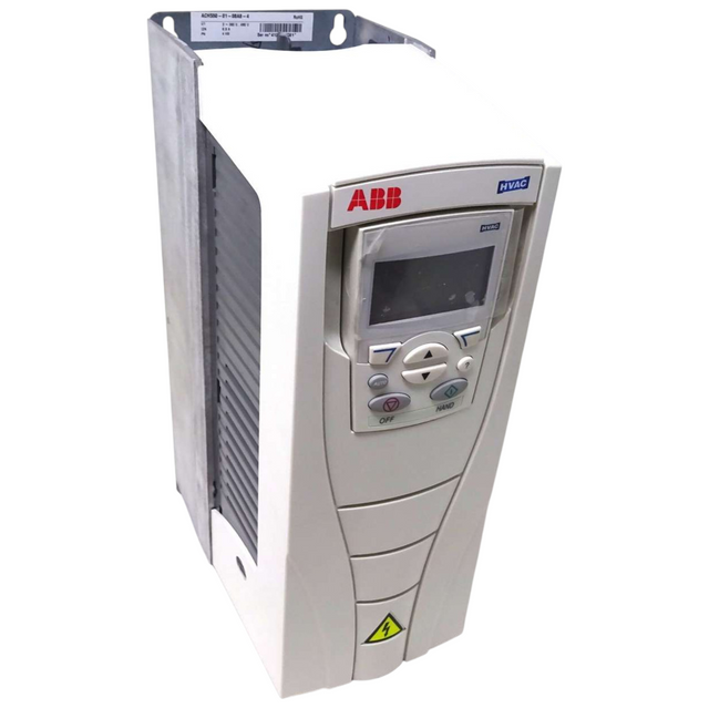 ABB ACH550-01-04A1-4