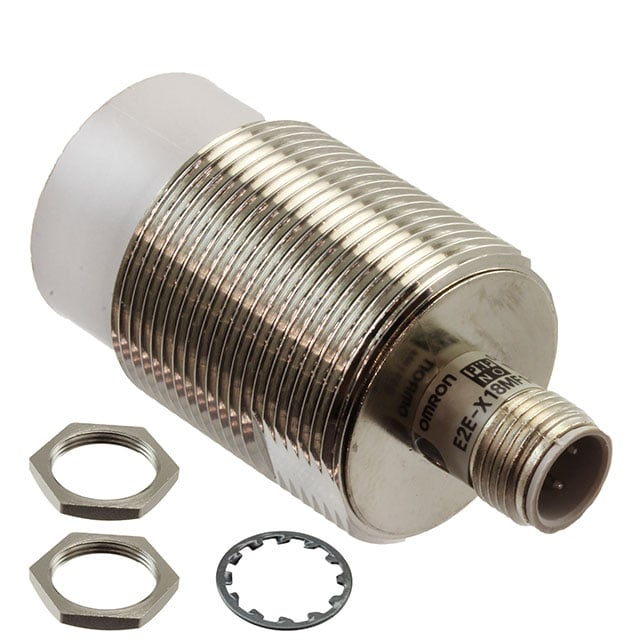 OMRON E2E-X18MF1-M1