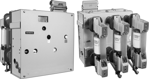 SIEMENS 3AX1520-4C