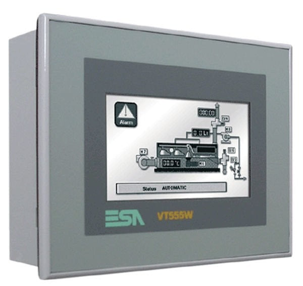 ESA ELETTRONICA VT555W000CNESA