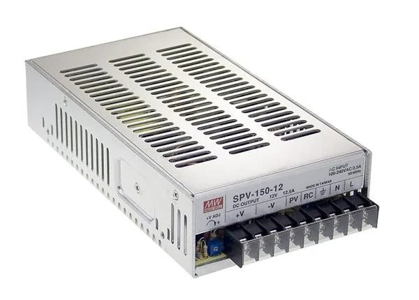 MEAN WELL SPV-150-12