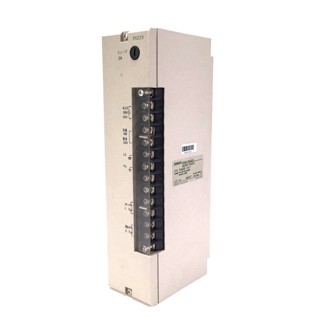 OMRON C500-PS223